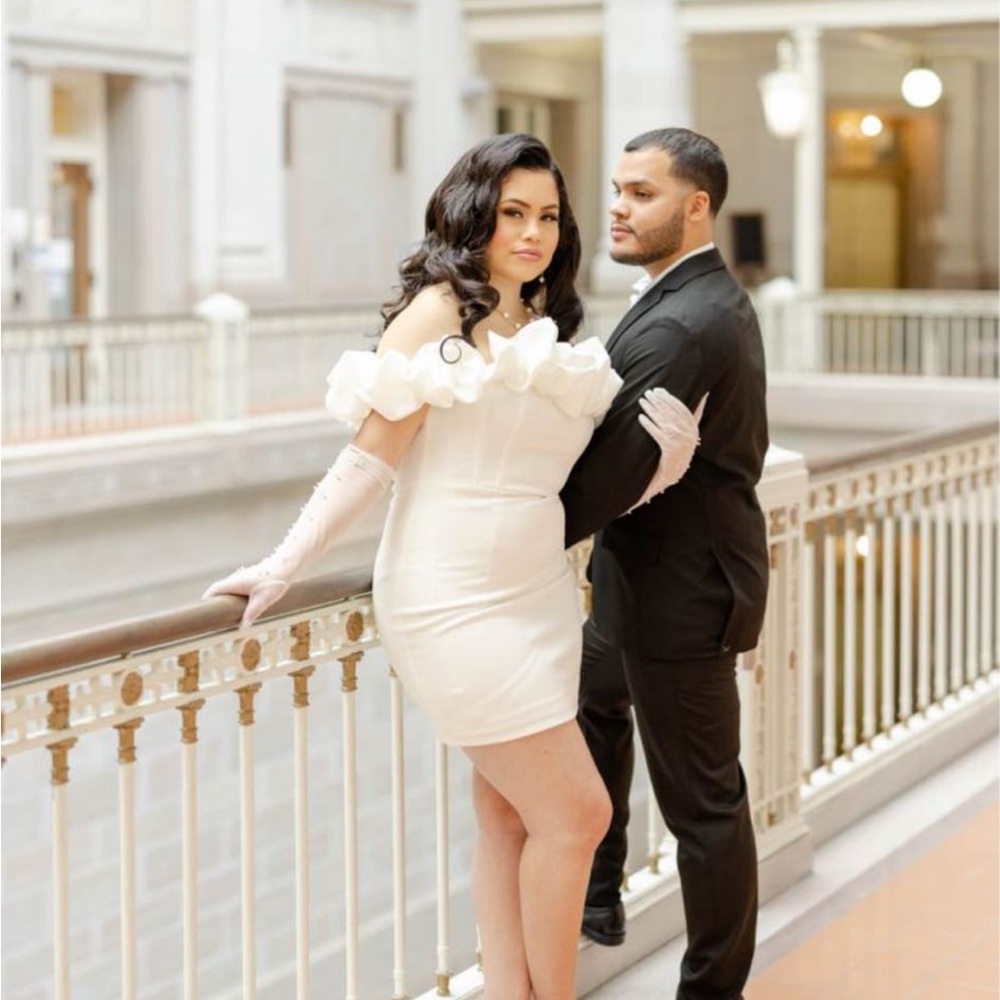 Bridal/Bride Dress